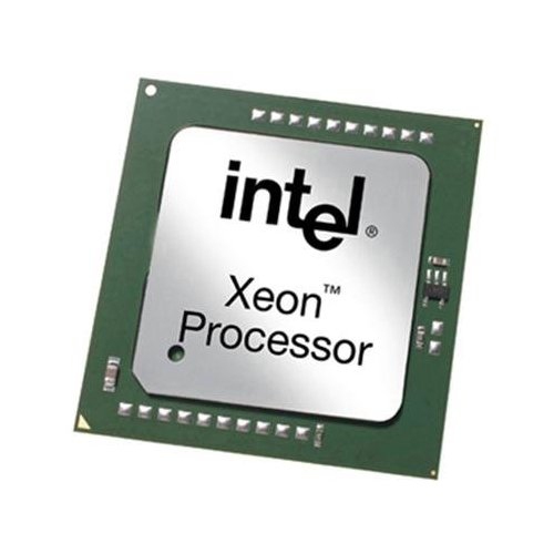 Fujitsu Intel Xeon X5680