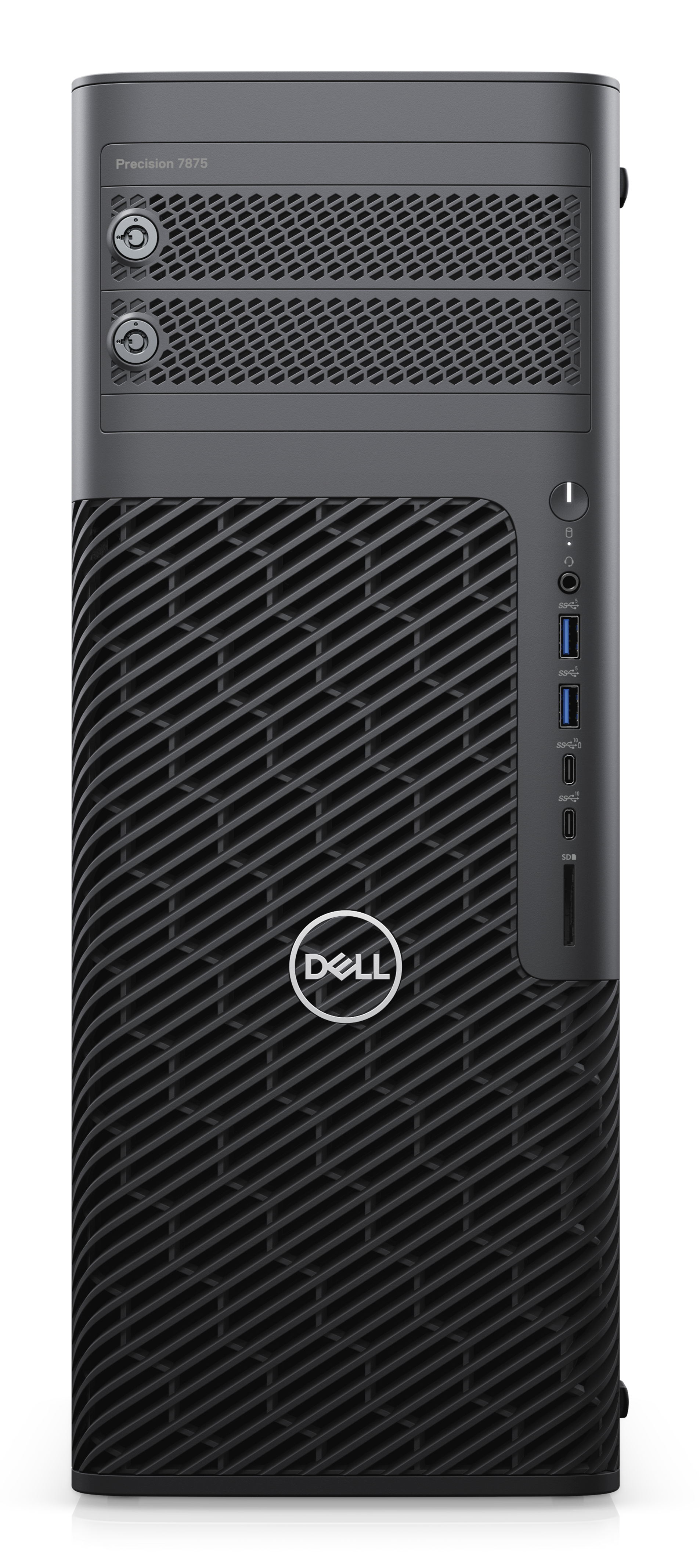 Dell Precision 7875 AMD Ryzen Threadripper PRO PRO 7975WX – image 3