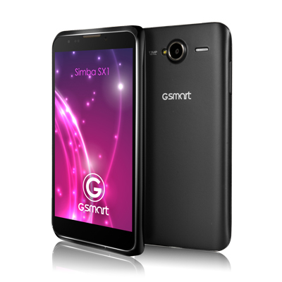 GIGABYTE GSmart Simba SX1 – image 2