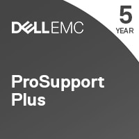 DELL 3Y NBD - 5Y PSP 4H MC 5 aasta(t)