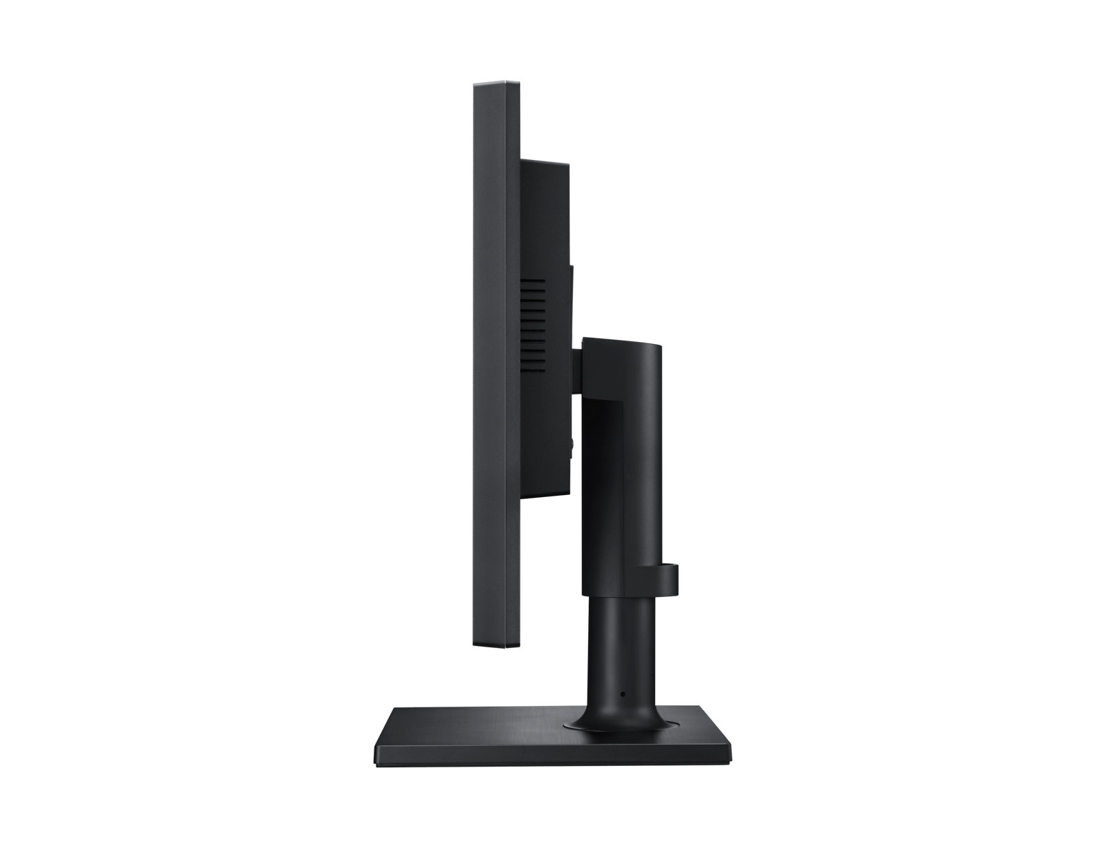 Samsung S24E450D computer monitor 61 cm (24″) 1920 x 1080 pixels Full HD LED Black image 10