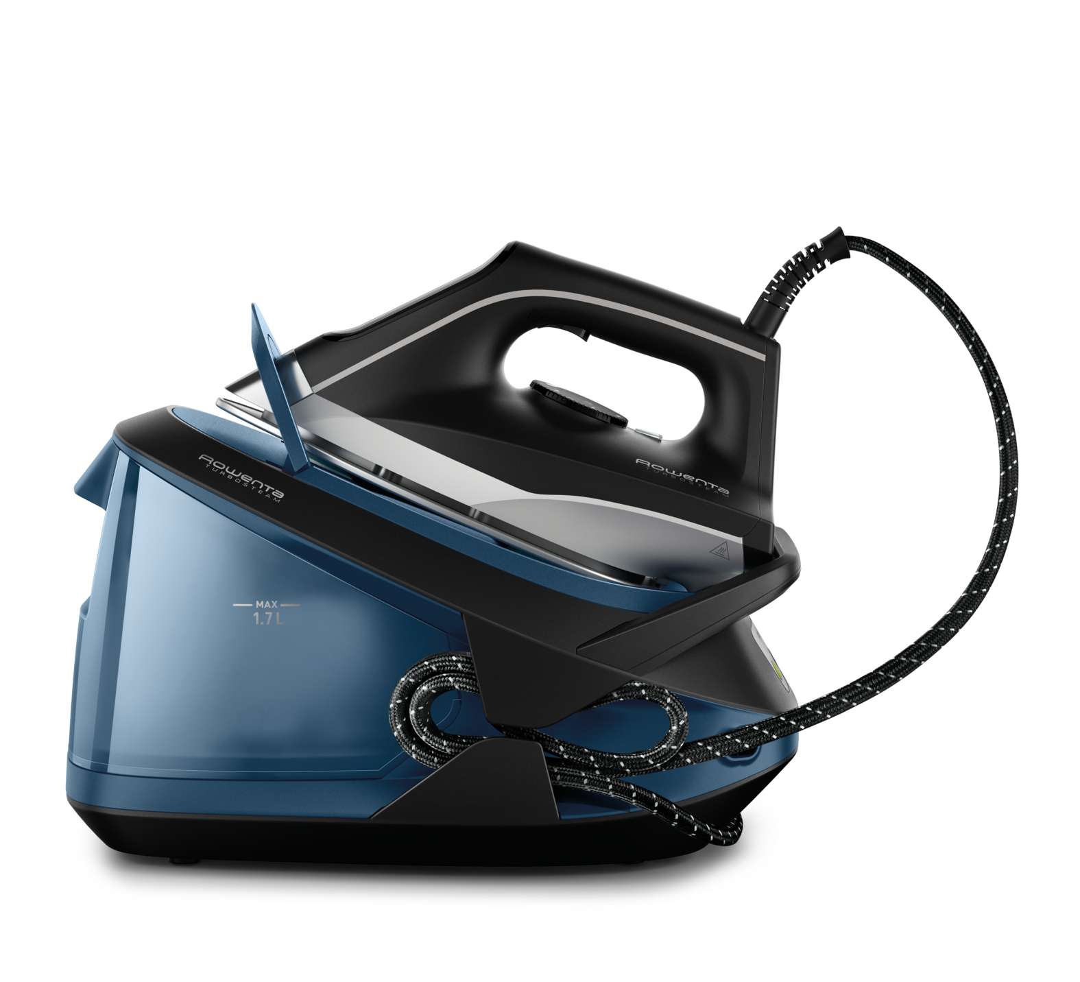 Rowenta VR8322 Pump-driven steam ironing station – image 4