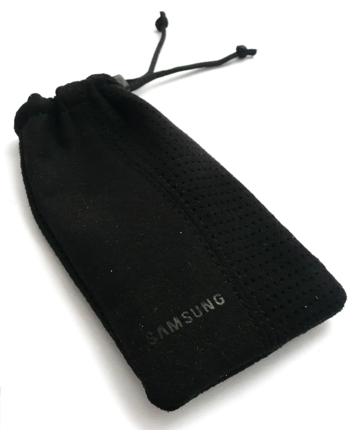 Samsung MA44635 mobile phone case Pouch case Black – image 3