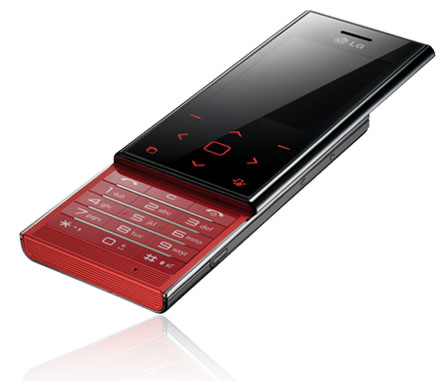 LG BL20 Vodafone – image 2