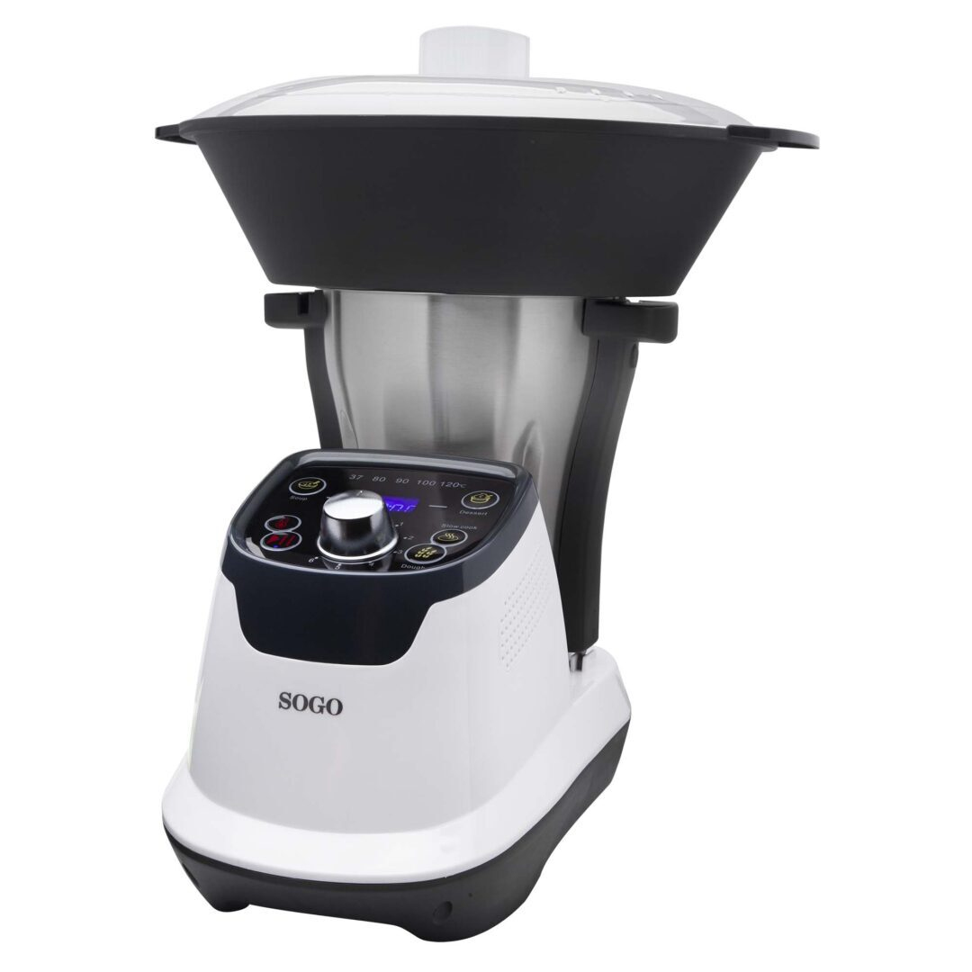 Sogo BAT-SS-14545 food processor – image 1