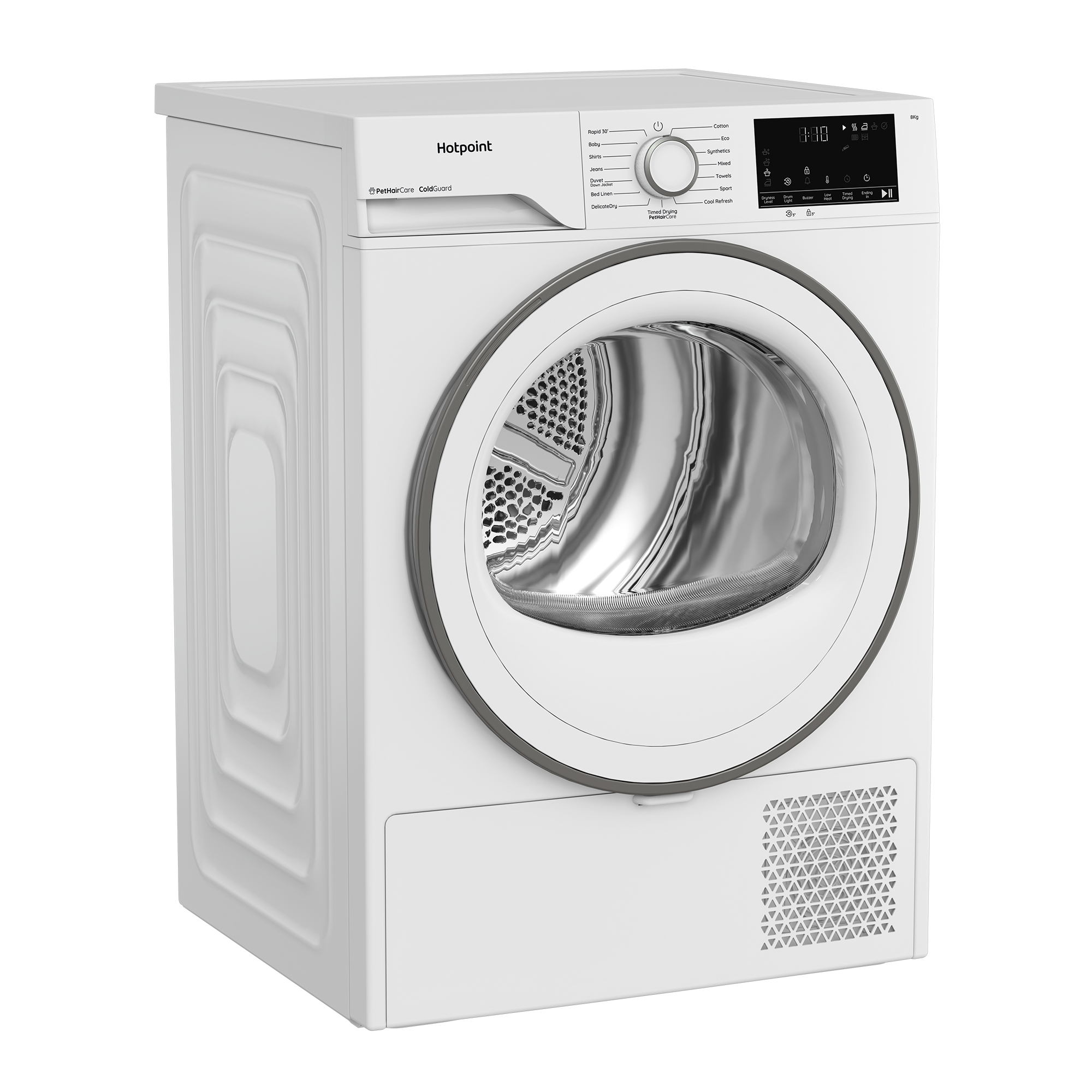 Hotpoint C HSD 84M WW UK – image 9