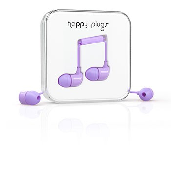 Hama 00152131 headphones/headset Wired In-ear Violet – image 2