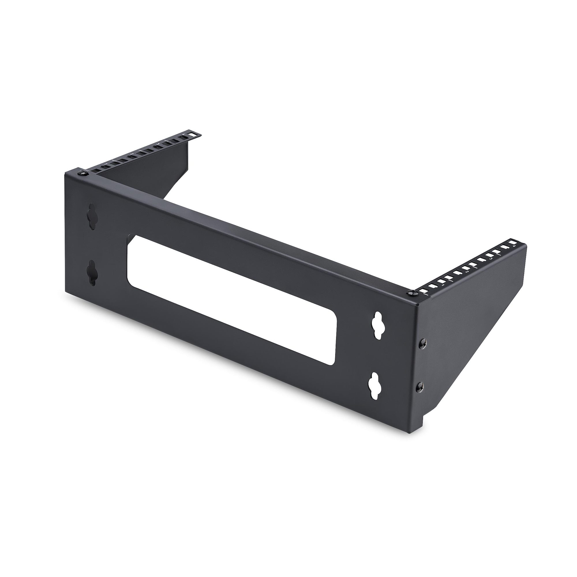 StarTech.com 4U Vertical Wall-Mount Bracket For – image 2