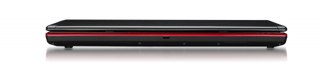 MSI Megabook GX623-610NE laptop Intel® Core™2 Duo P8400 – image 3
