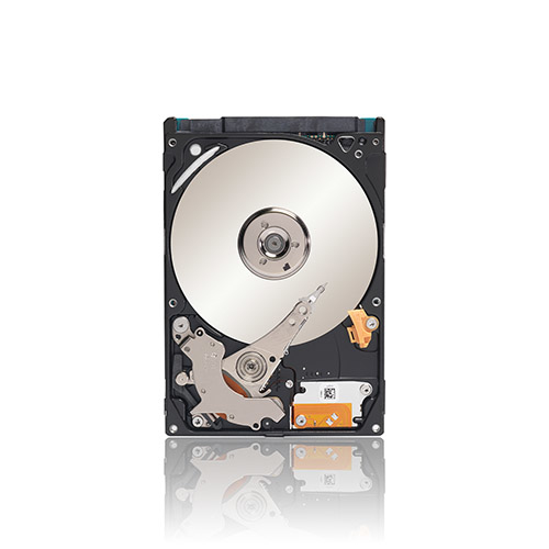 Seagate XT 750GB 2.5" 7.2k SATA 6Gb/s