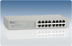 Allied Telesis AT-FS716L Switch