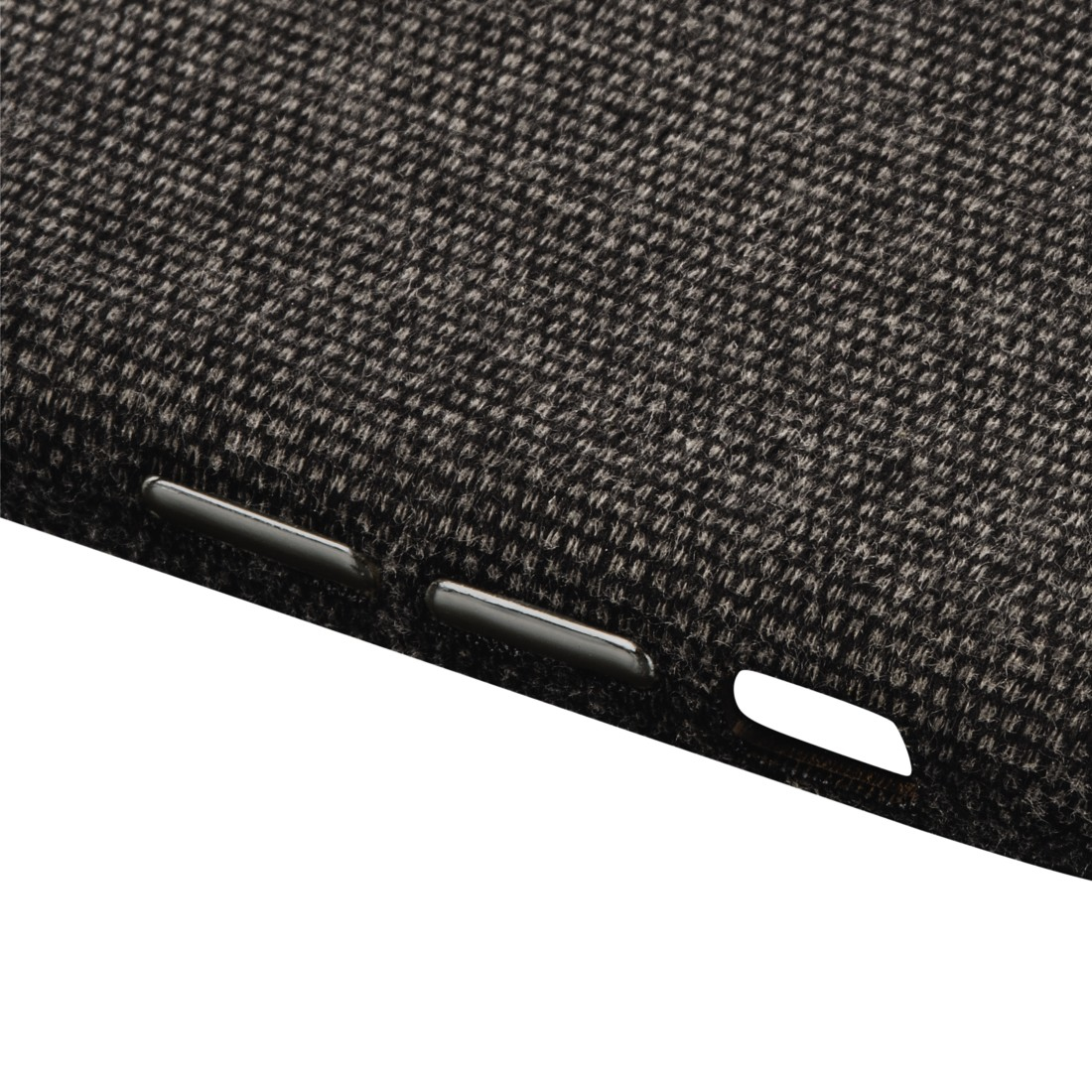 Hama Gentle mobile phone case Cover Black – image 4