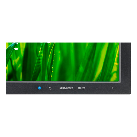 NEC AS222WM-BK computer monitor – image 2