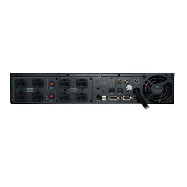 CyberPower OR2200PFCRT2UA uninterruptible power supply (UPS) Line-Interactive 2.2 kVA – image 5