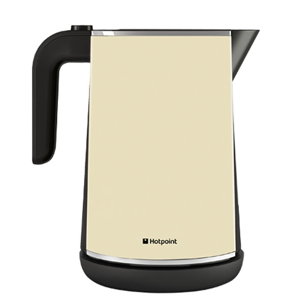 Hotpoint WK30MAC0 electric kettle – image 1