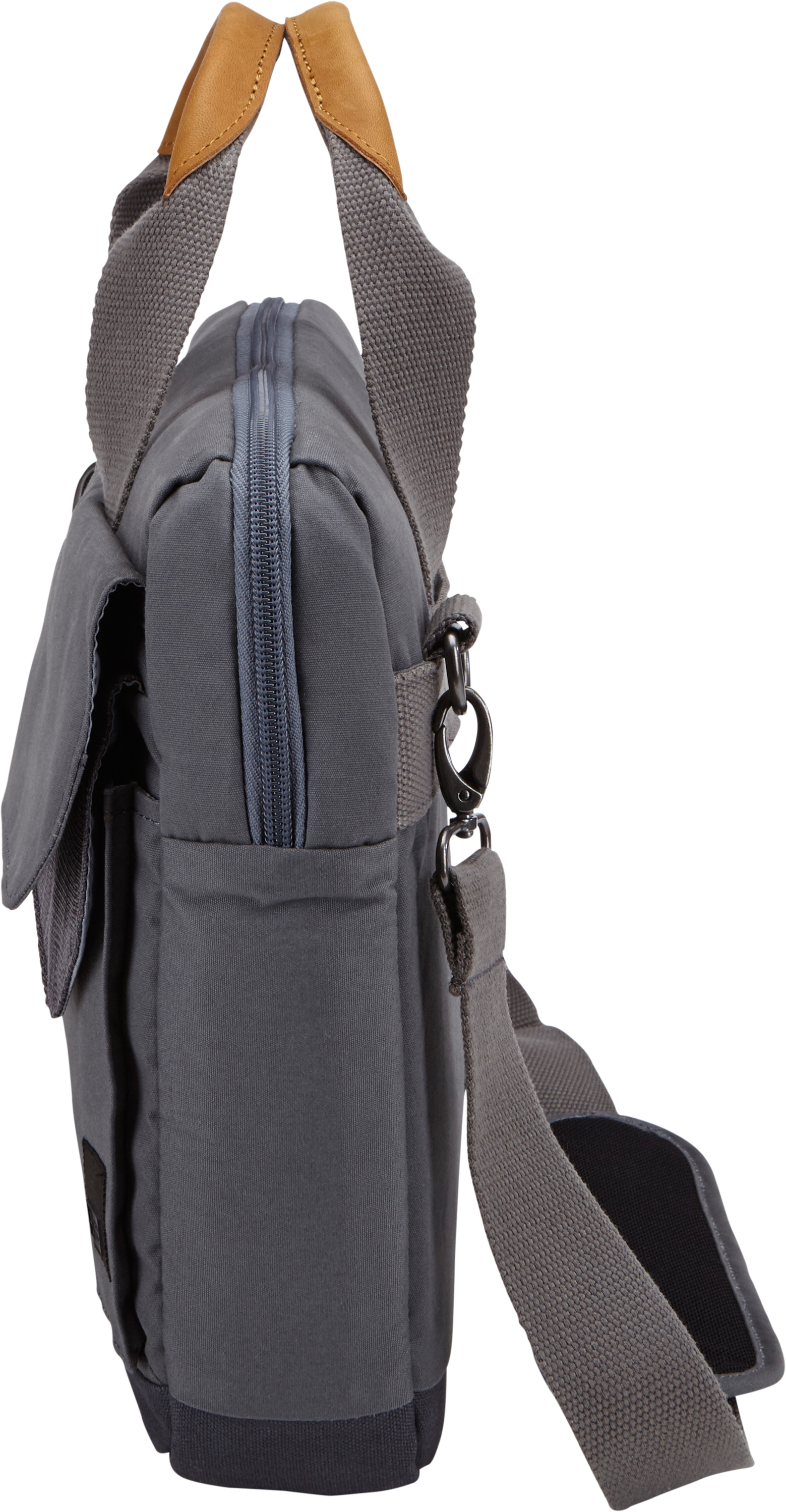 Case Logic LoDo 35.8 cm (14.1") Messenger case Grey – image 5