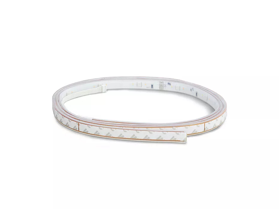 Philips by Signify Philips Hue White and colour ambience LightStrip Plus APR ext 7190255C7