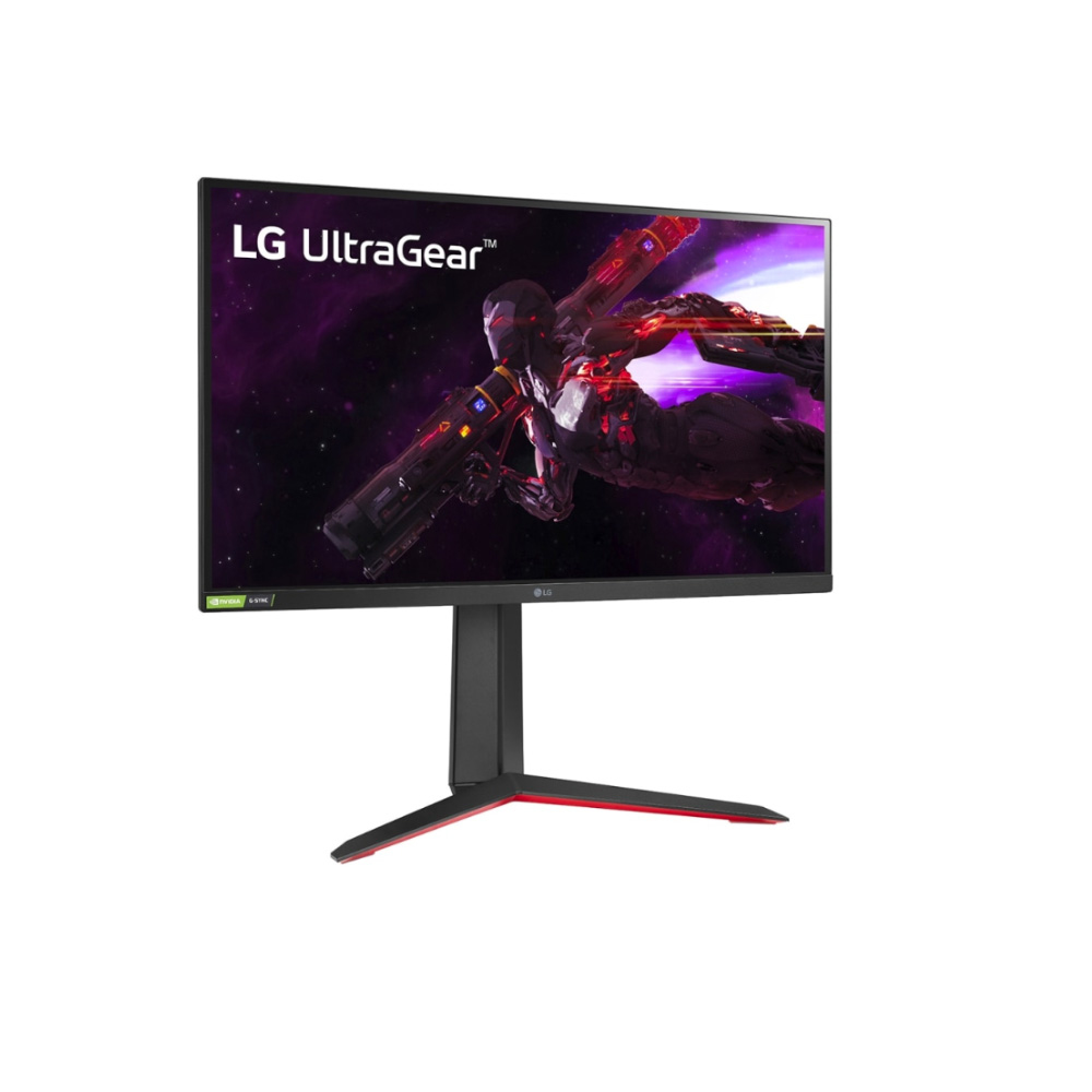 LG UltraGear computer monitor – image 3