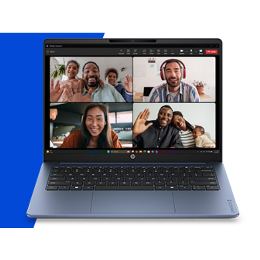 HP DP2Y9EA laptop Intel Core 5 210H – image 5