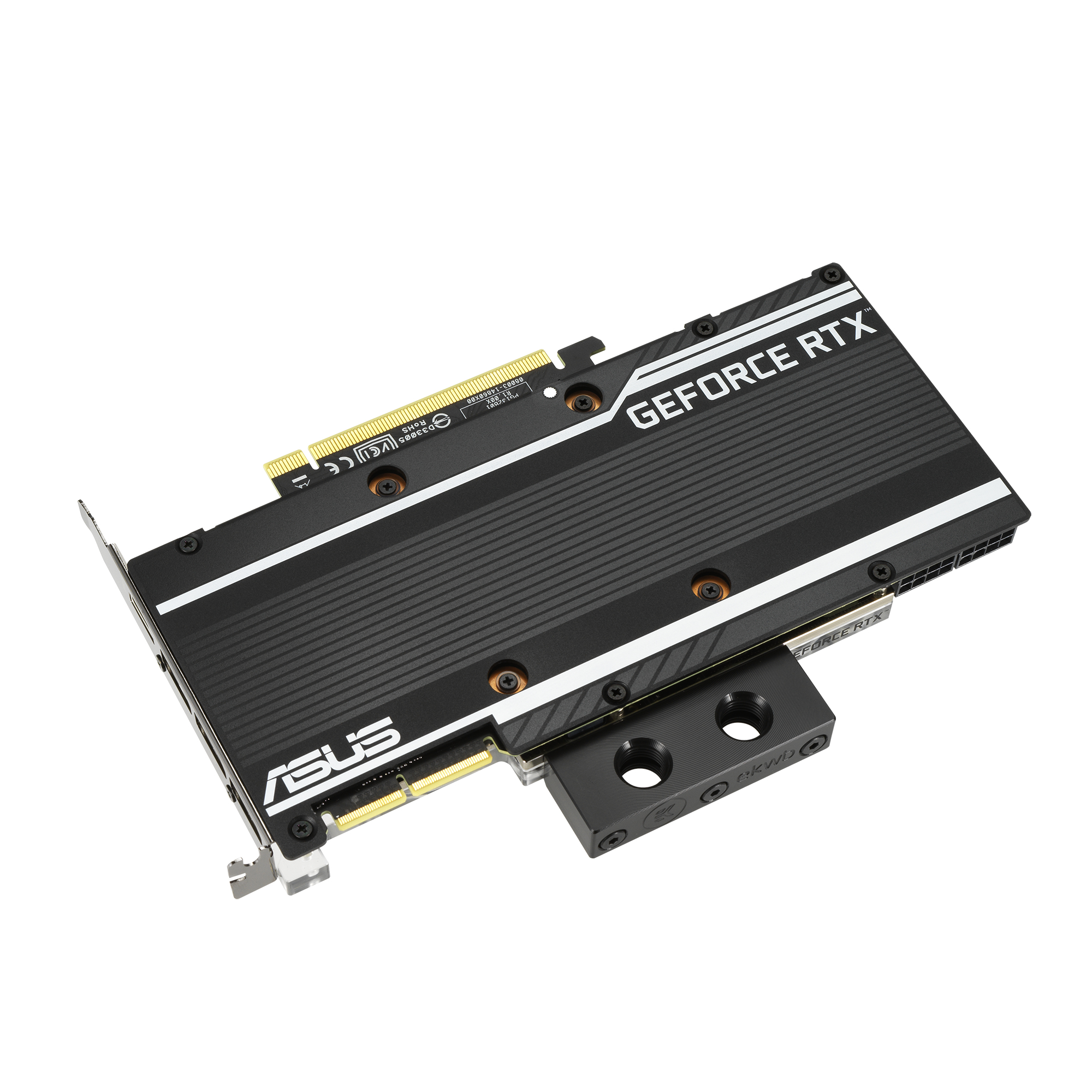 ASUS RTX3090-24G-EK NVIDIA GeForce RTX 3090 – image 7