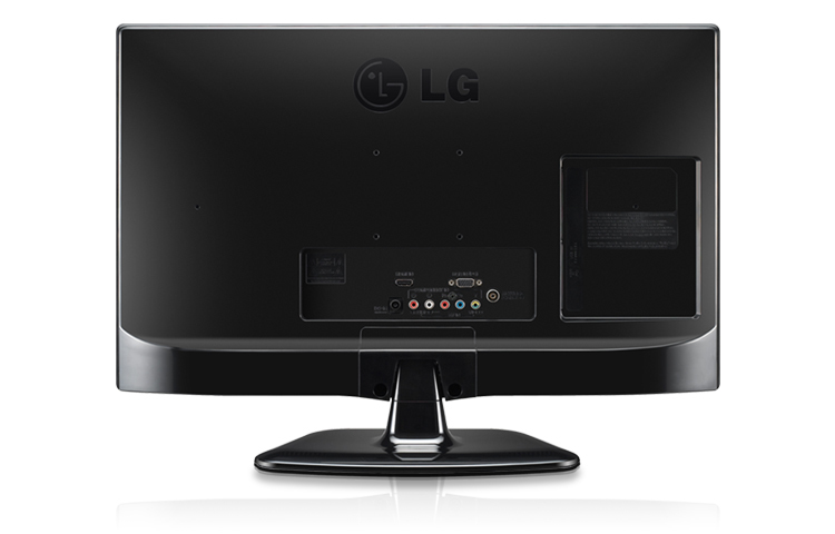 LG 29MT45D TV 73.7 cm (29") HD Black 250 cd/m² – image 6
