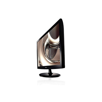 Samsung T27B300EW computer monitor – image 9