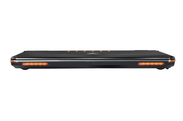 MSI Gaming GT683-436FR Intel® Core™ i5 i5-2410M – image 5