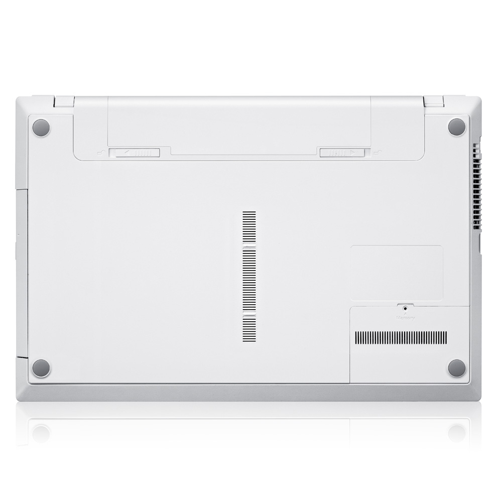 Samsung N NT300V5A-A25B laptop Intel® Pentium® B960 – image 6