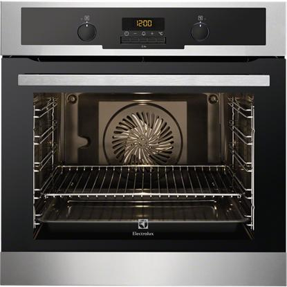 Electrolux EOC5651BOX oven