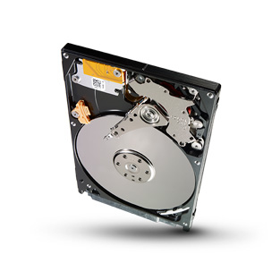 Seagate Video 2.5 HDDs ST250VT000 internal hard drive – image 2