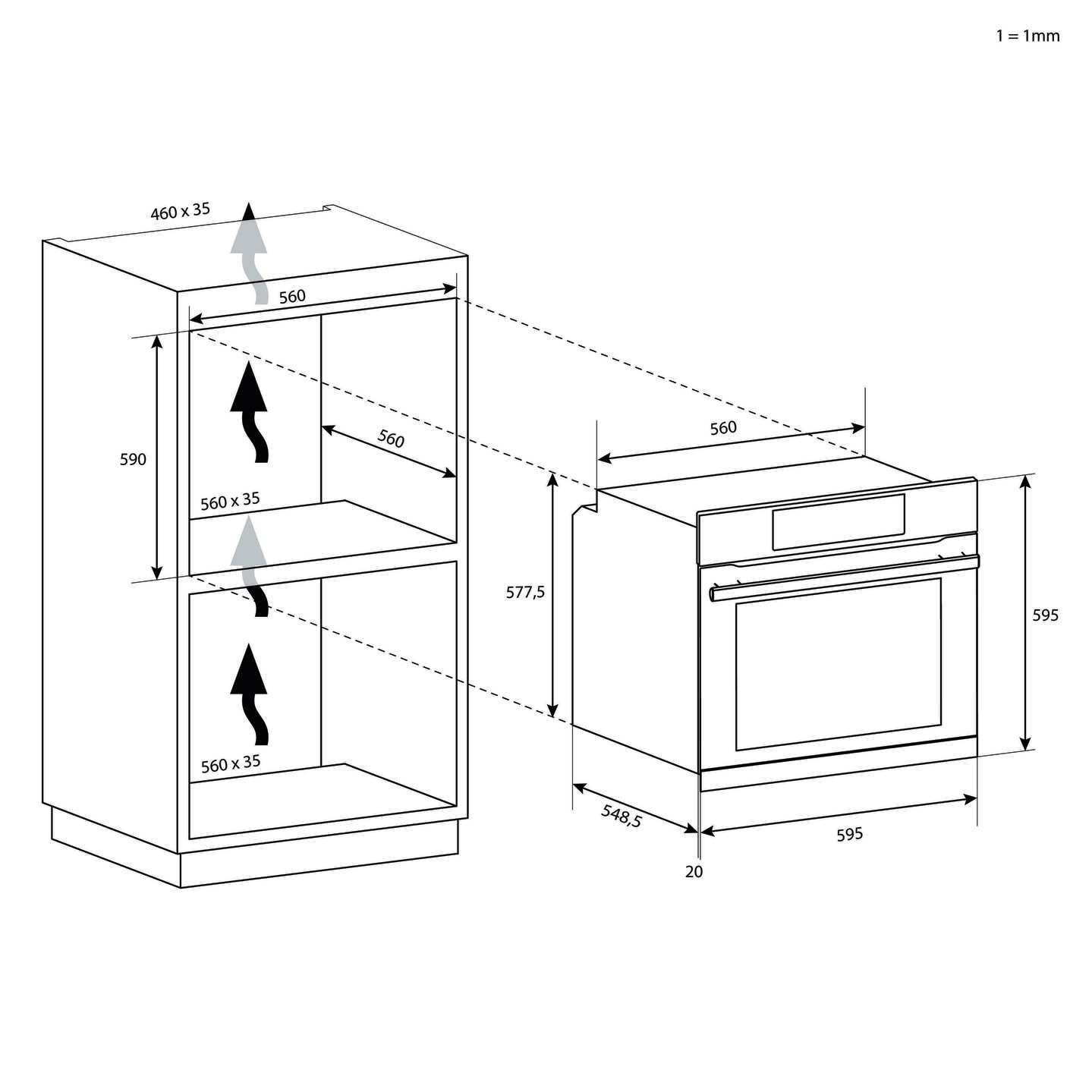 Candy F IDC B605 L – image 8