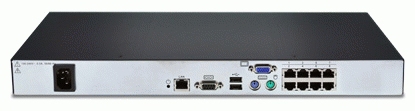 Vertiv AutoView AV3008 – image 2
