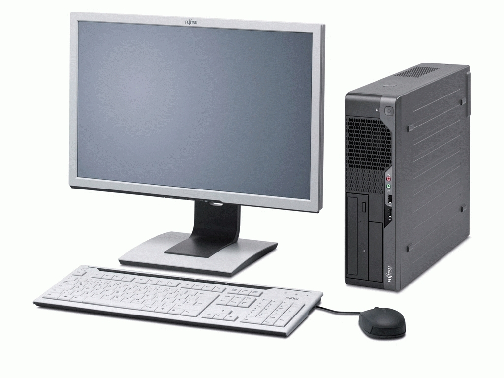 Fujitsu ESPRIMO E5635 E85+ – image 2