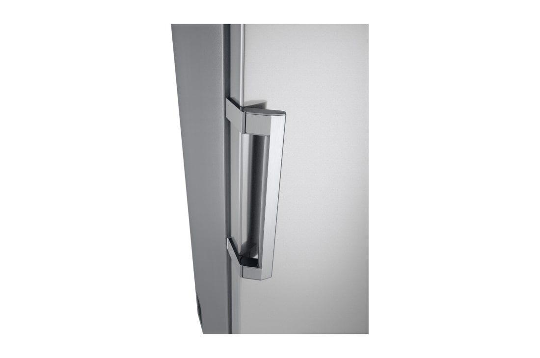 LG GLM71MBCSF fridge Freestanding – image 9
