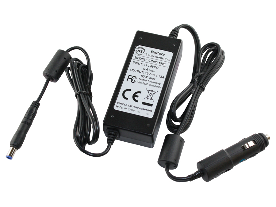 Origin Storage Auto Adapter