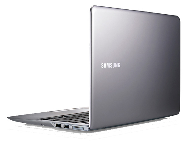 Samsung 5 NP520U4C Intel® Core™ i5 i5-3210M Laptop