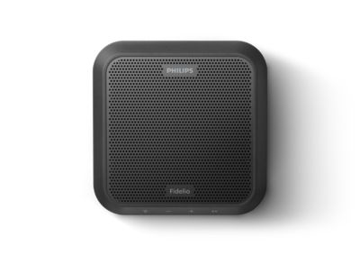 Philips Fidelio Mono portable speaker Black – image 8