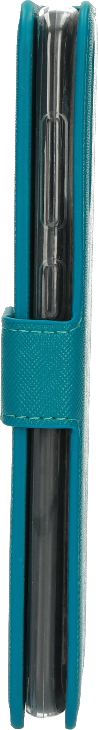 Mobiparts Saffiano Wallet Case Galaxy A50 – image 3