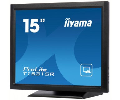 iiyama ProLite T1531SR-B3 computer monitor – image 3