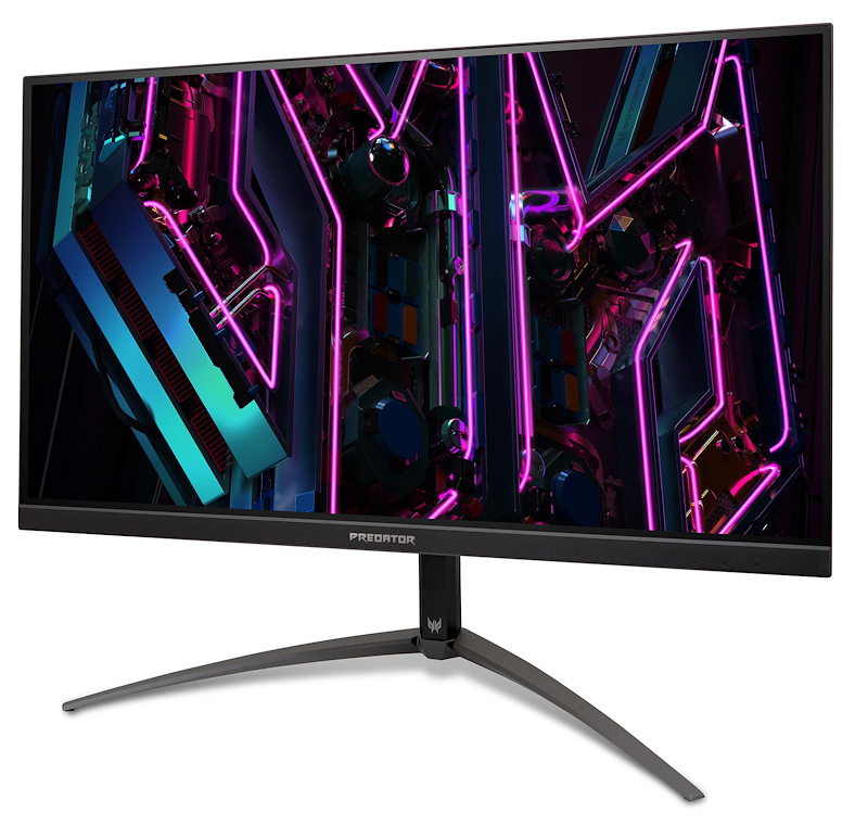 Acer Predator XB323QUM3BMIIPHX – image 2