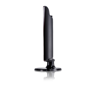 Samsung UE22ES5005W 55.9 cm (22") Full HD Black – image 2