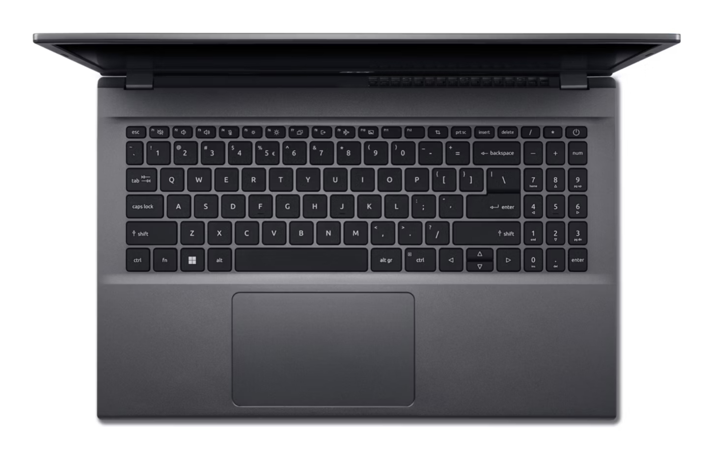 Acer Aspire 5 A515-57-51M9 Intel® Core™ i5 i5-12450H Laptop – image 4