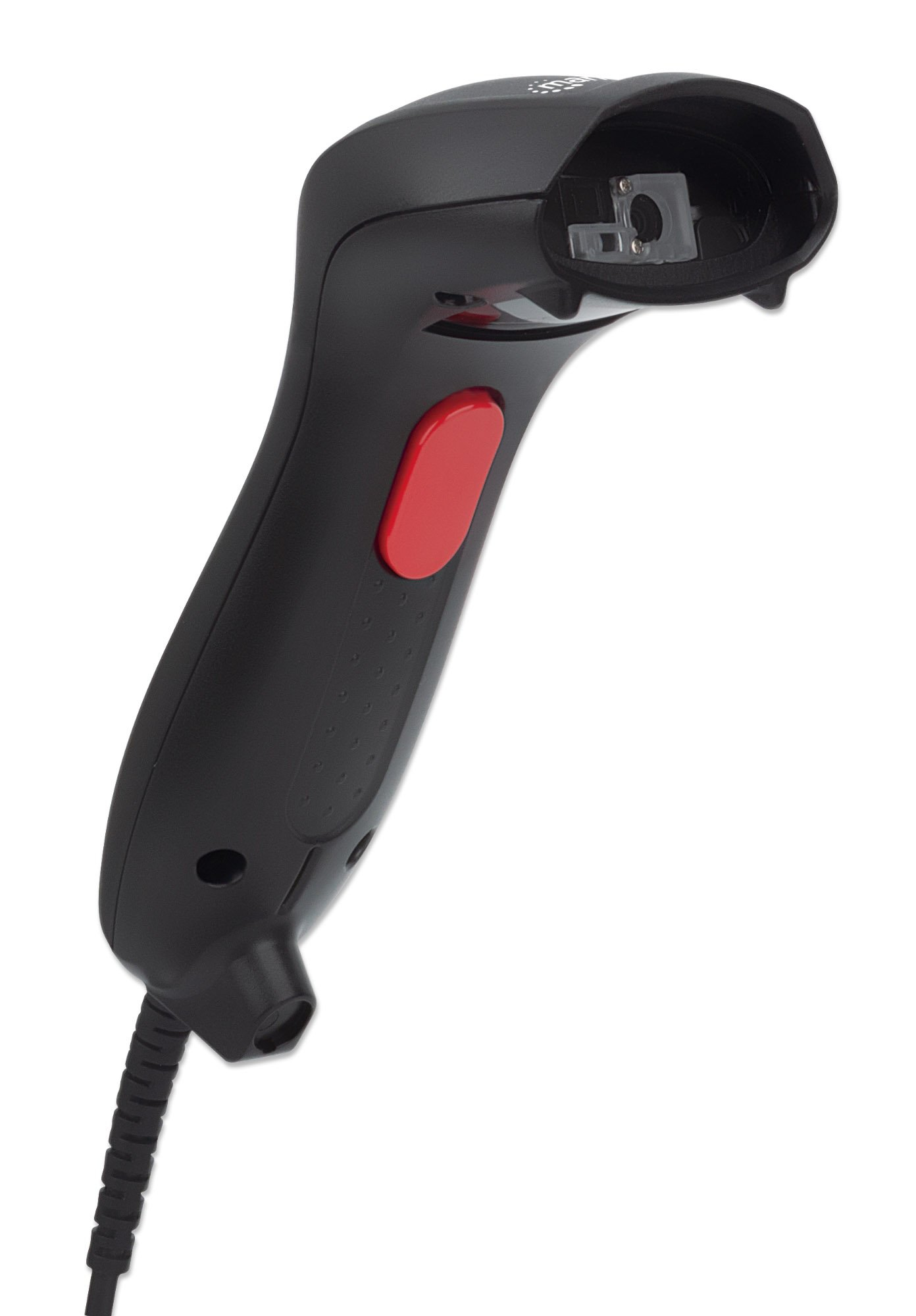Manhattan 2D Handheld Barcode Scanner, USB-A – image 2