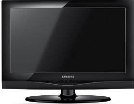 Samsung LE26C350D1 66 cm (26") HD Black – image 1