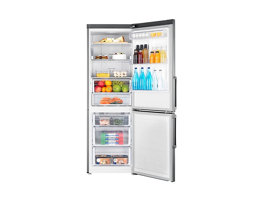 Samsung RL30J3305SA/EG fridge-freezer Freestanding – image 5