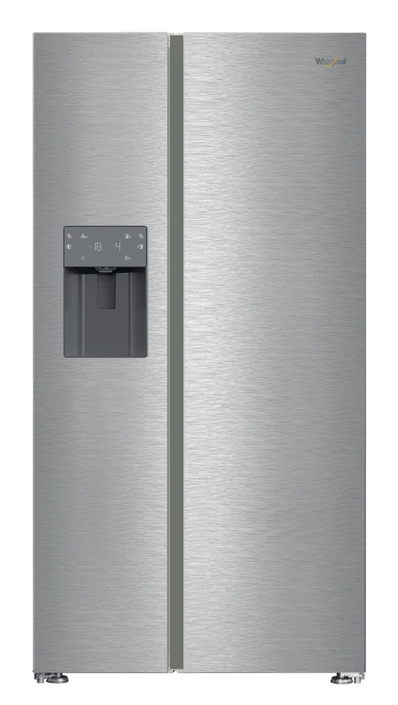 Whirlpool WHG2 6573W X4E — vue 1 sur 6