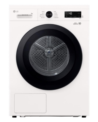 LG RH9B15WH