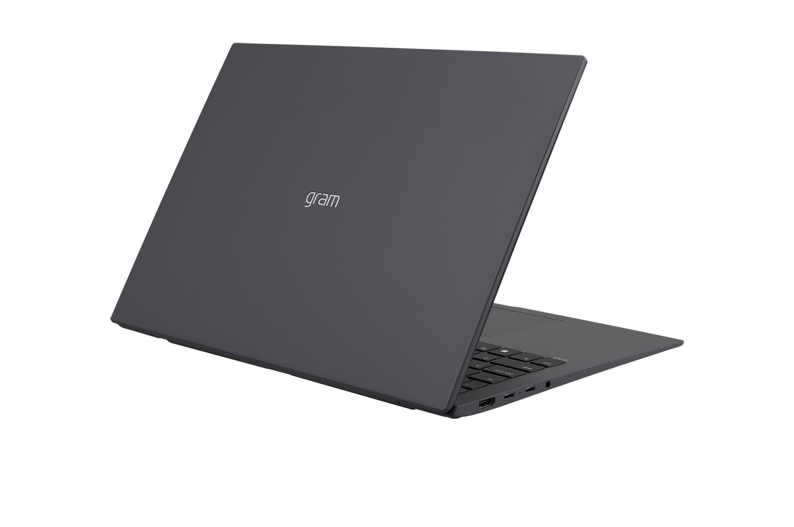 LG Gram 16Z90S Intel Core Ultra 7 155H Laptop – image 4