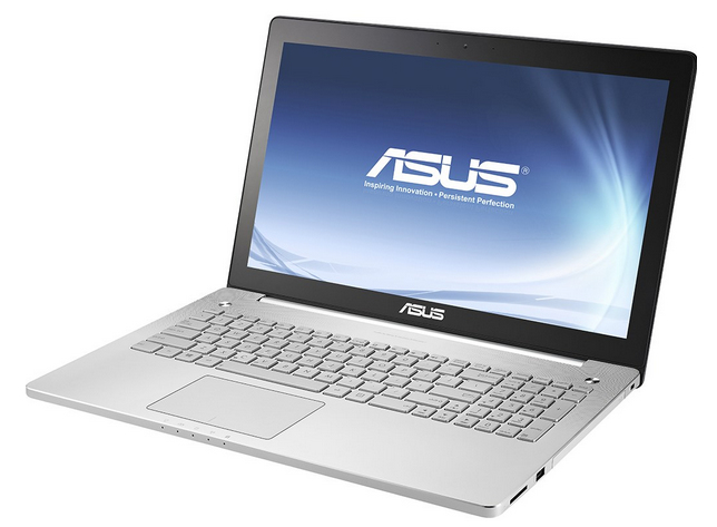 ASUS R552JK-CN159H laptop Intel® Core™ i7 i7-4700HQ – image 2