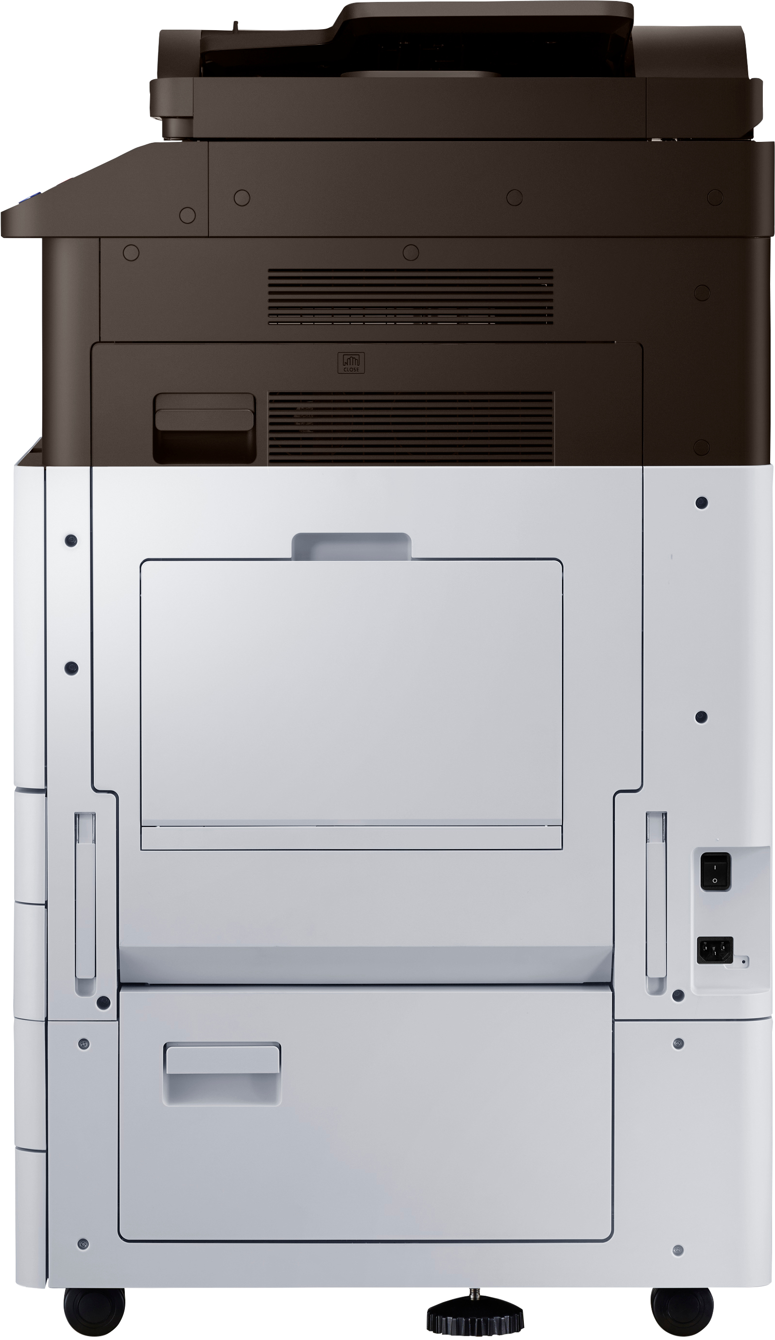 HP Samsung MultiXpress SL-K3300NR Laser A3 – image 5